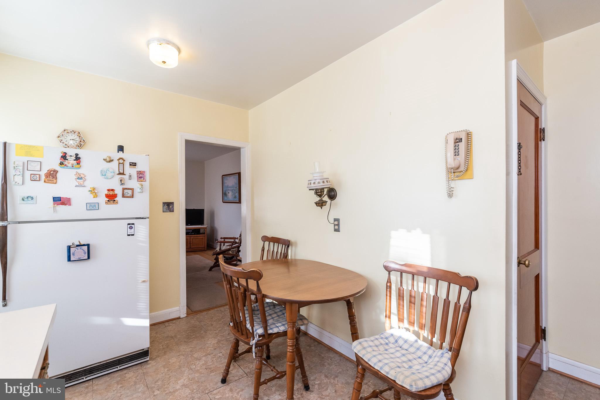 1222 Spring Avenue Baltimore, MD 21237 - Photo 11 of 34 Kitchen