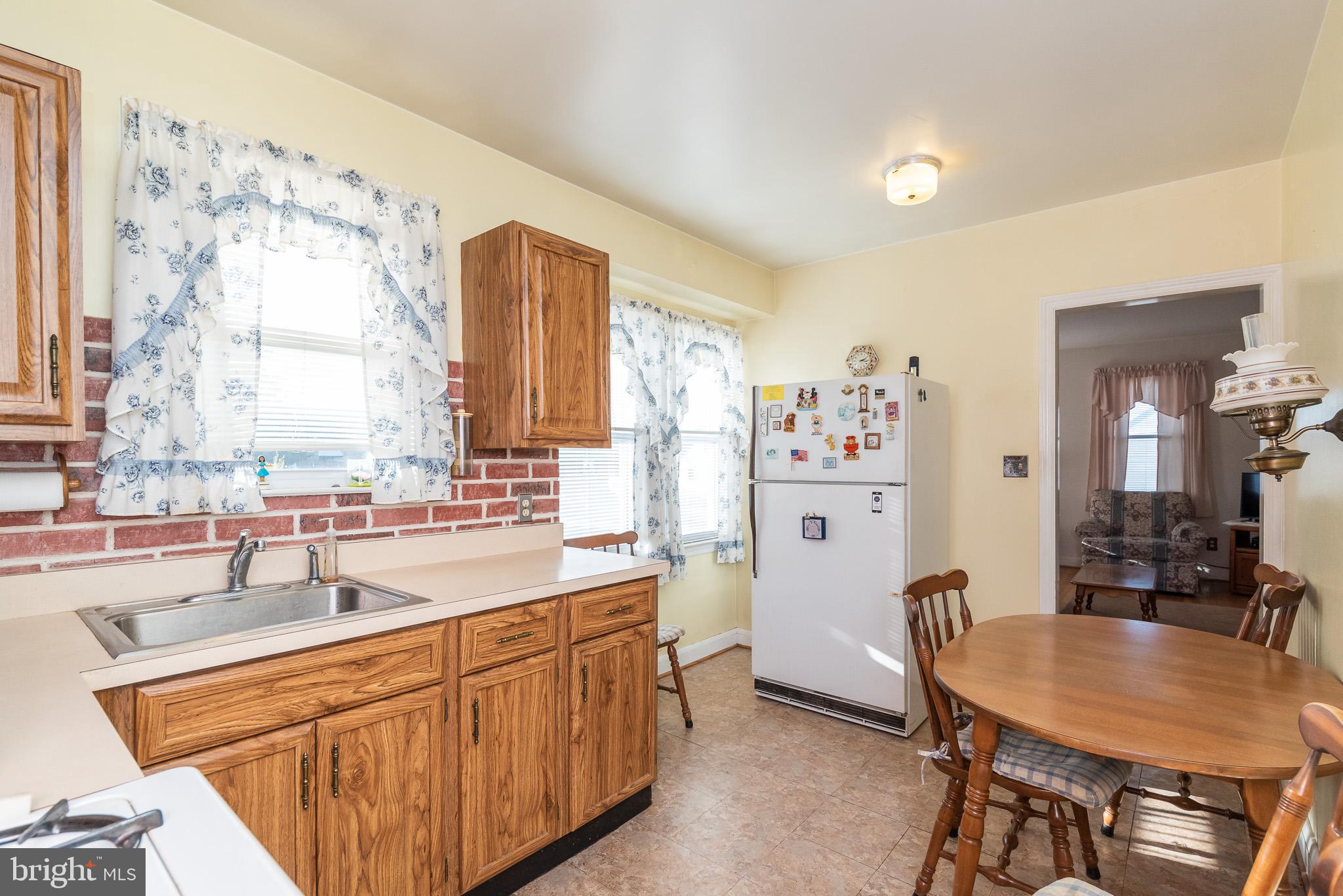 1222 Spring Avenue Baltimore, MD 21237 - Photo 12 of 34 Kitchen