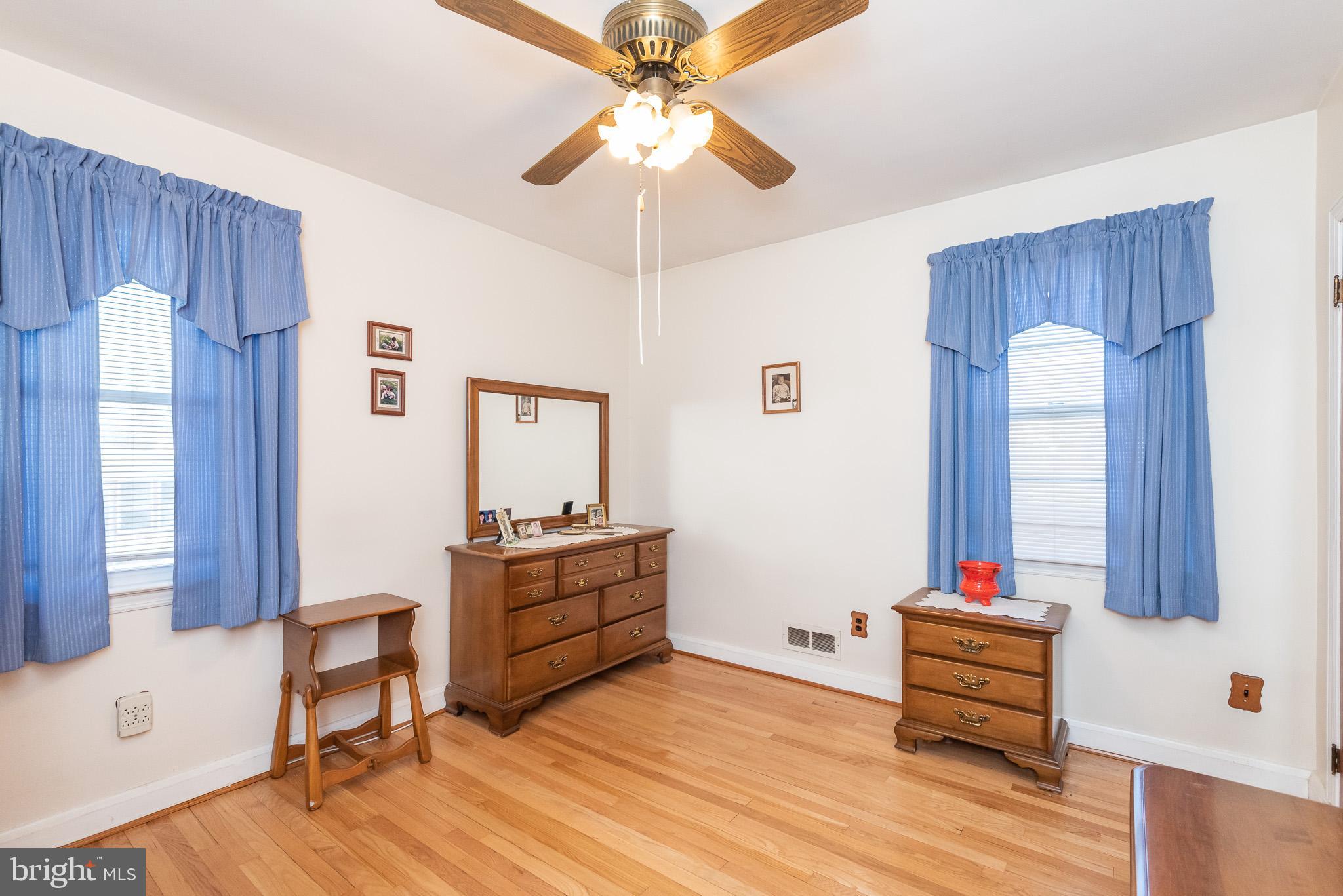 1222 Spring Avenue Baltimore, MD 21237 - Photo 14 of 34 Bedroom 1