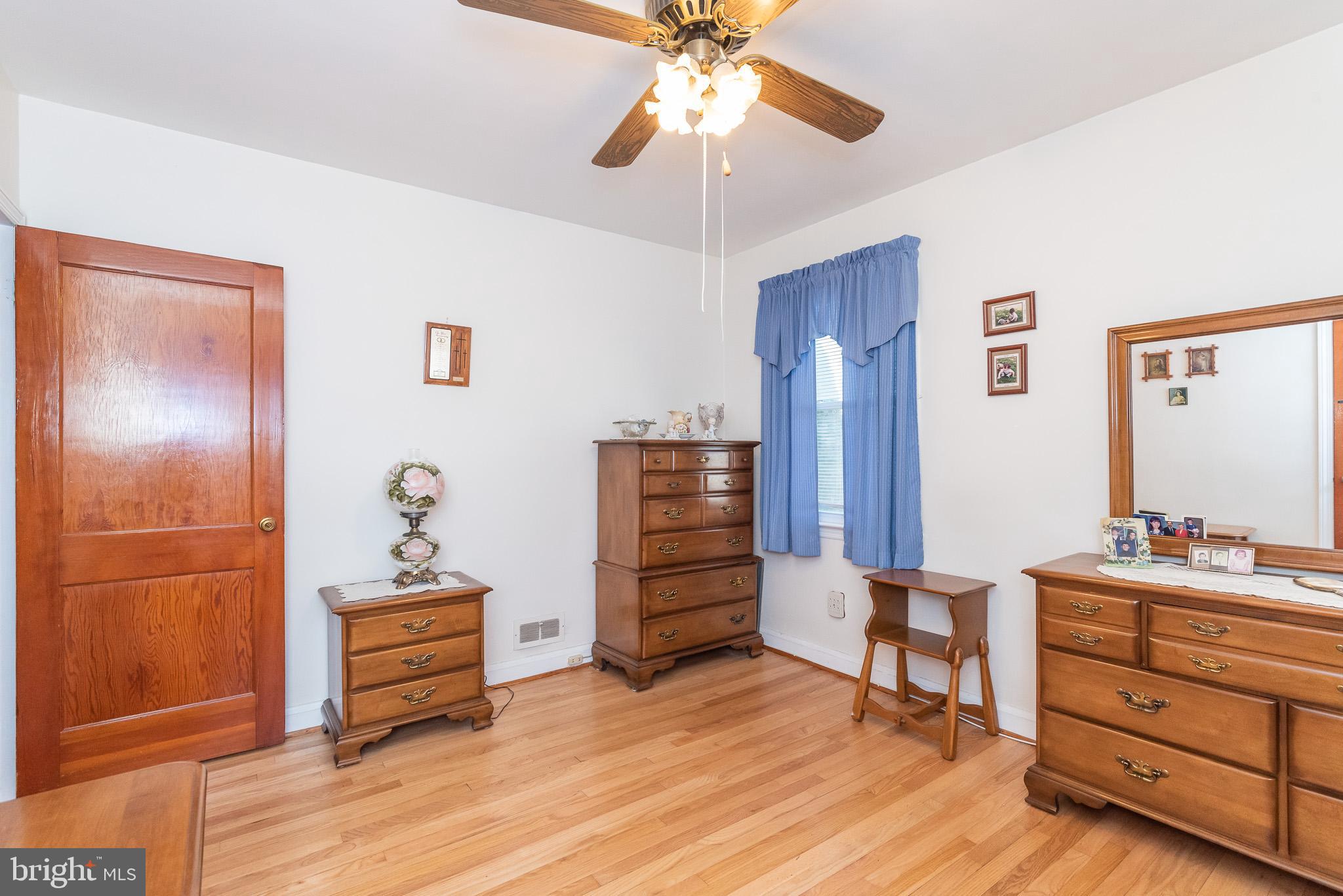 1222 Spring Avenue Baltimore, MD 21237 - Photo 15 of 34 Bedroom 1