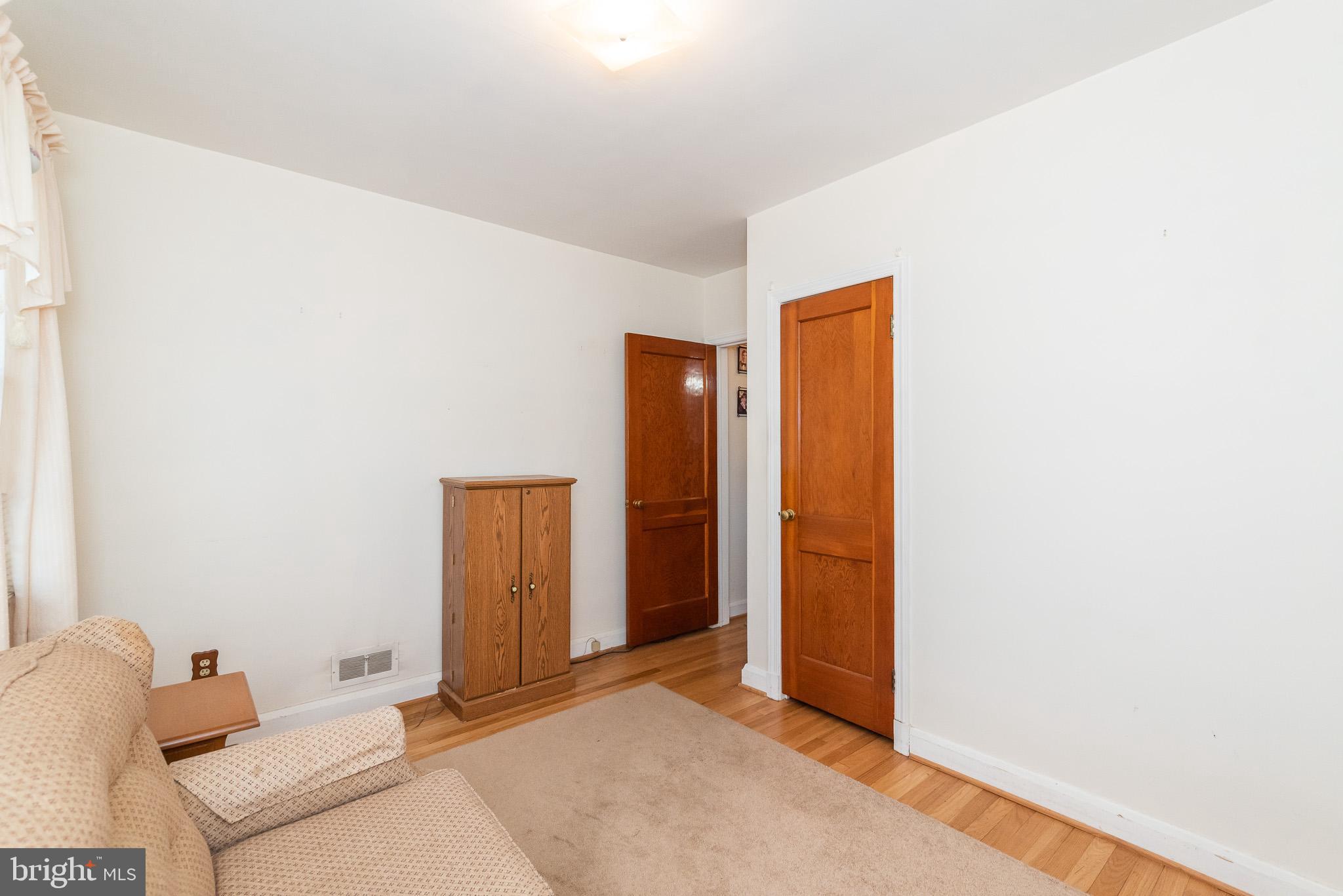 1222 Spring Avenue Baltimore, MD 21237 - Photo 20 of 34 Bedroom 2