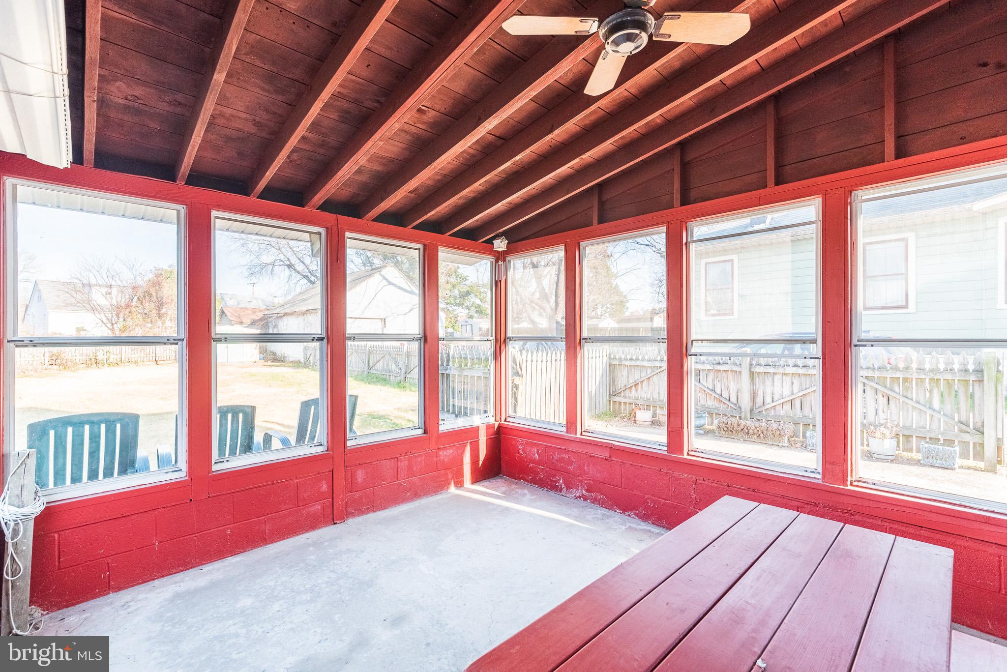 1222 Spring Avenue Baltimore, MD 21237 - Photo 28 of 34 Patio