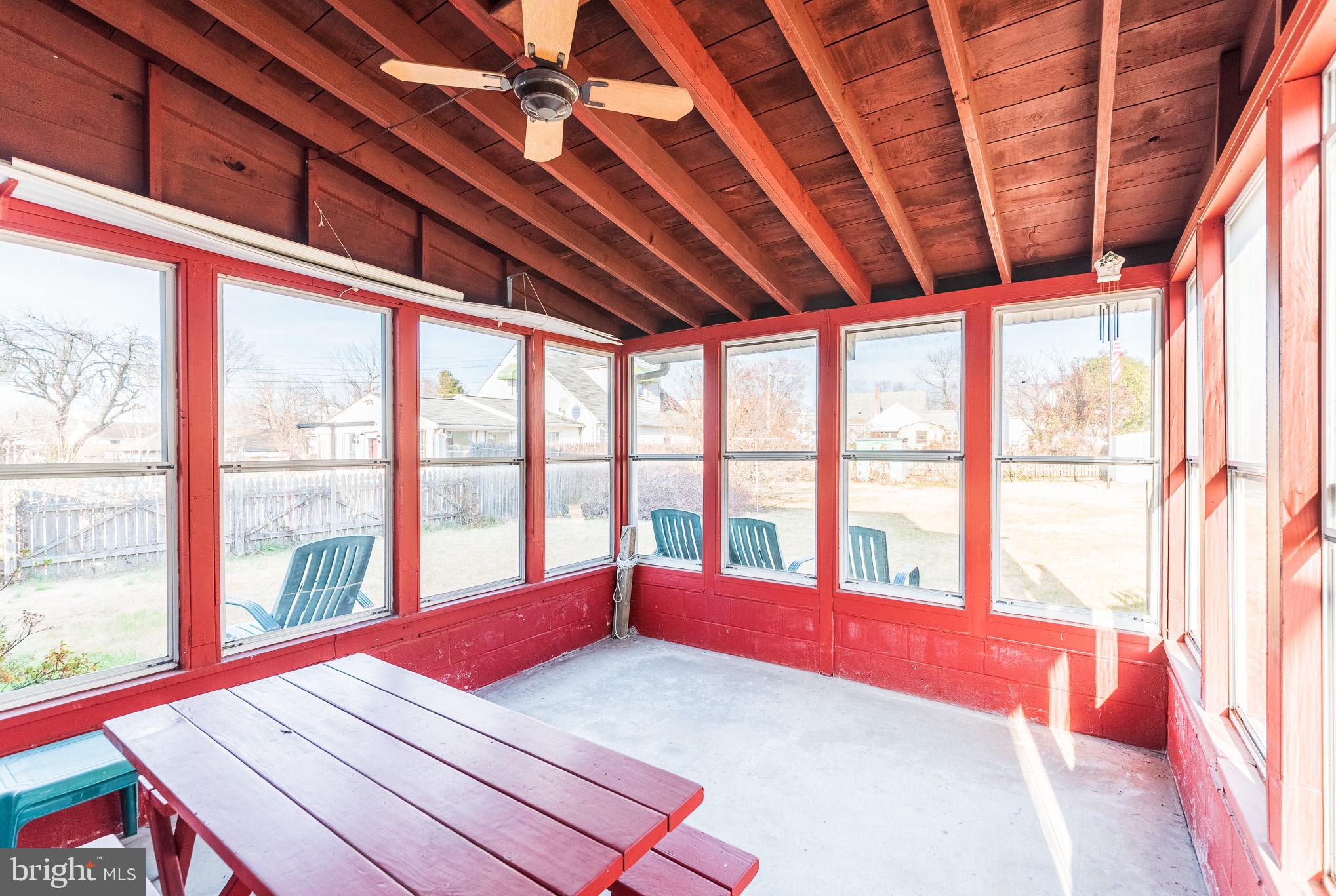 1222 Spring Avenue Baltimore, MD 21237 - Photo 29 of 34 Patio