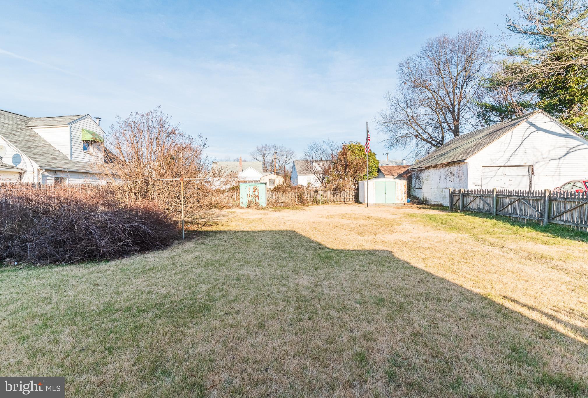1222 Spring Avenue Baltimore, MD 21237 - Photo 30 of 34 Exterior