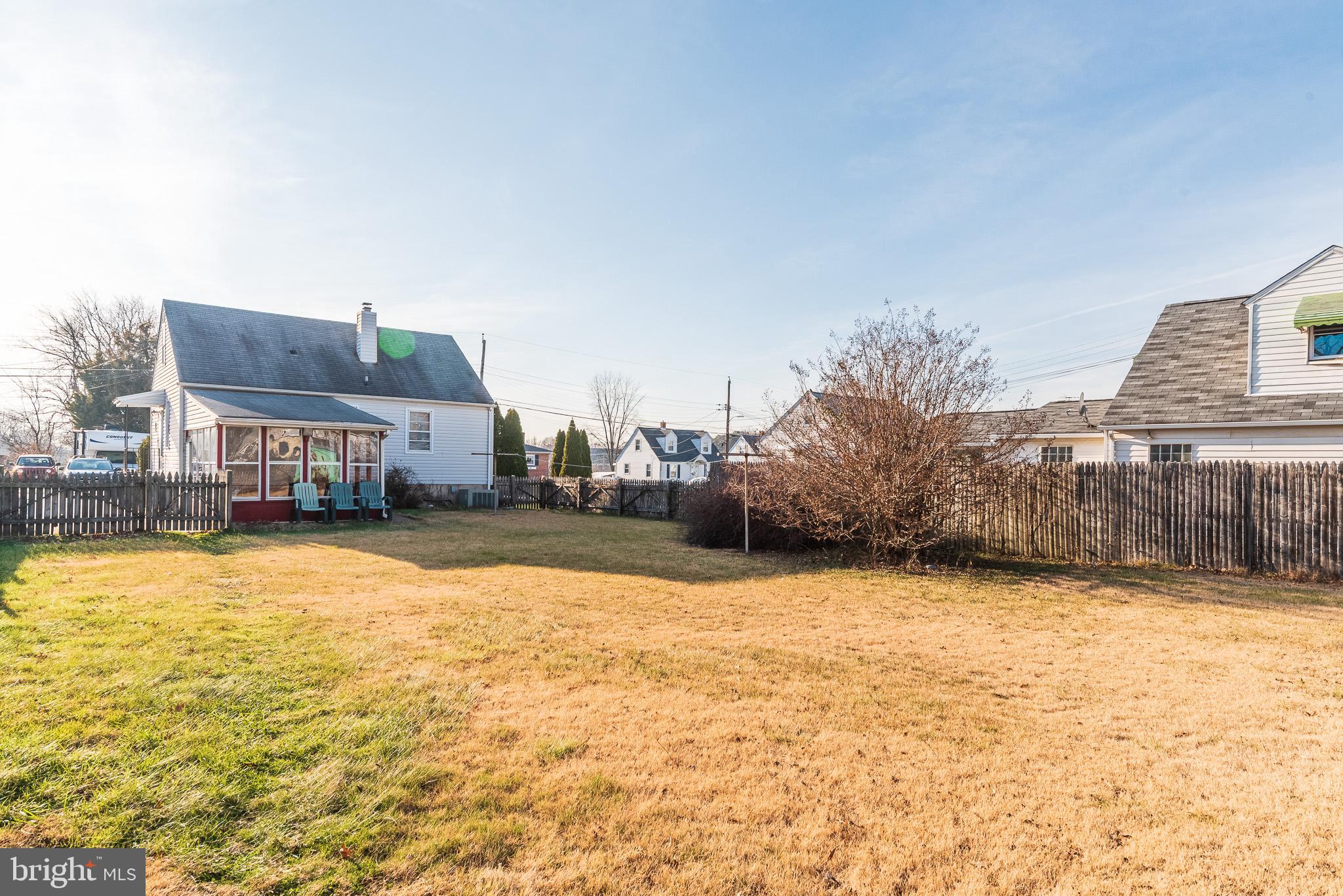 1222 Spring Avenue Baltimore, MD 21237 - Photo 32 of 34 Exterior