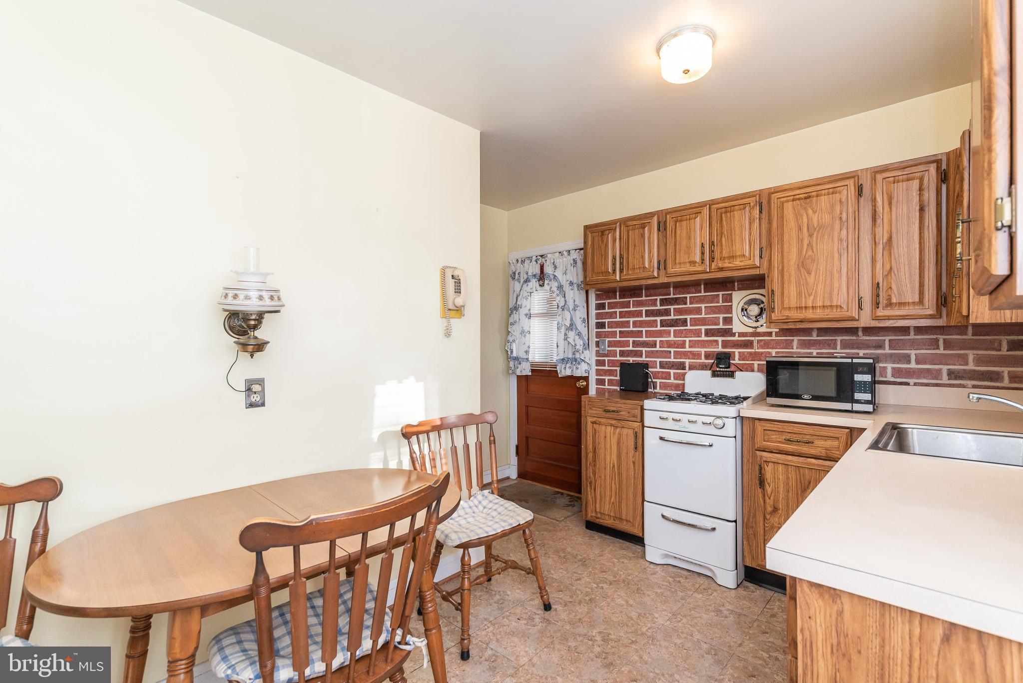 1222 Spring Avenue Baltimore, MD 21237 - Photo 10 of 34 Kitchen