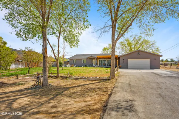 $819,000 | 2833 Fuller Avenue, Minden, NV 89423