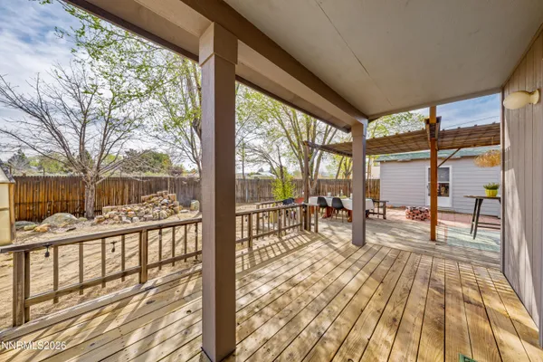 $819,000 | 2833 Fuller Avenue, Minden, NV 89423