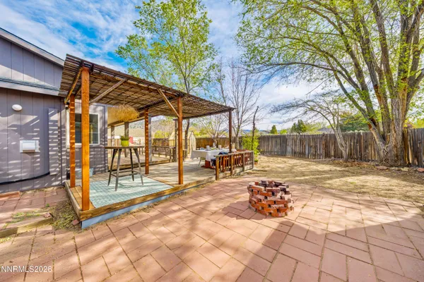 $819,000 | 2833 Fuller Avenue, Minden, NV 89423