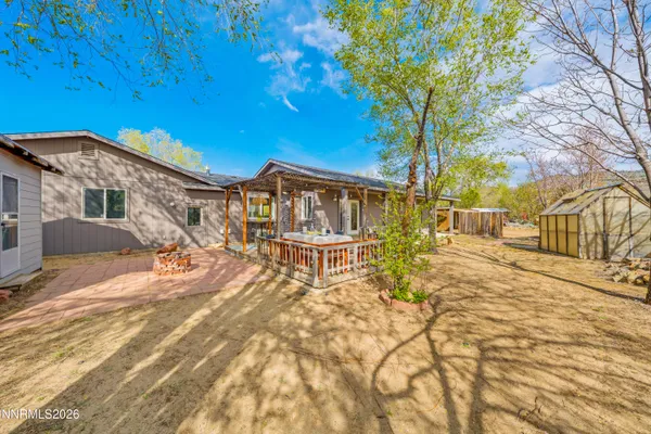 $819,000 | 2833 Fuller Avenue, Minden, NV 89423