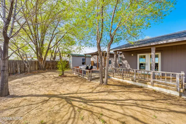 $819,000 | 2833 Fuller Avenue, Minden, NV 89423