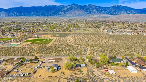 $819,000 | 2833 Fuller Avenue, Minden, NV 89423