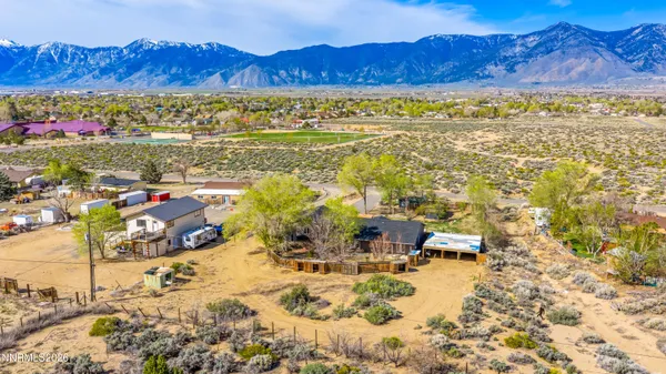 $819,000 | 2833 Fuller Avenue, Minden, NV 89423