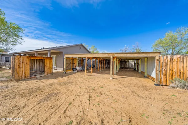 $819,000 | 2833 Fuller Avenue, Minden, NV 89423