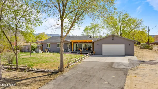 $819,000 | 2833 Fuller Avenue, Minden, NV 89423
