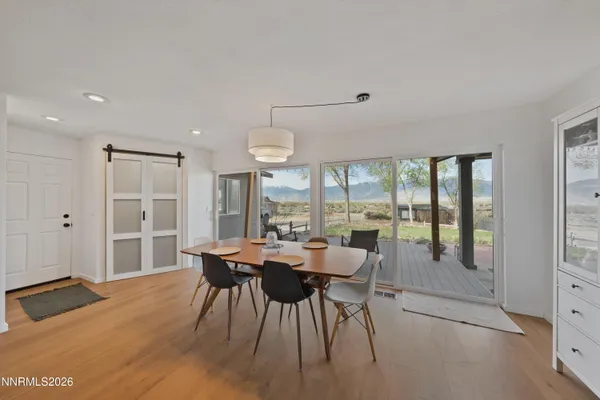 $819,000 | 2833 Fuller Avenue, Minden, NV 89423