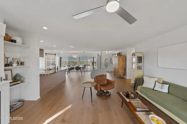 $819,000 | 2833 Fuller Avenue, Minden, NV 89423