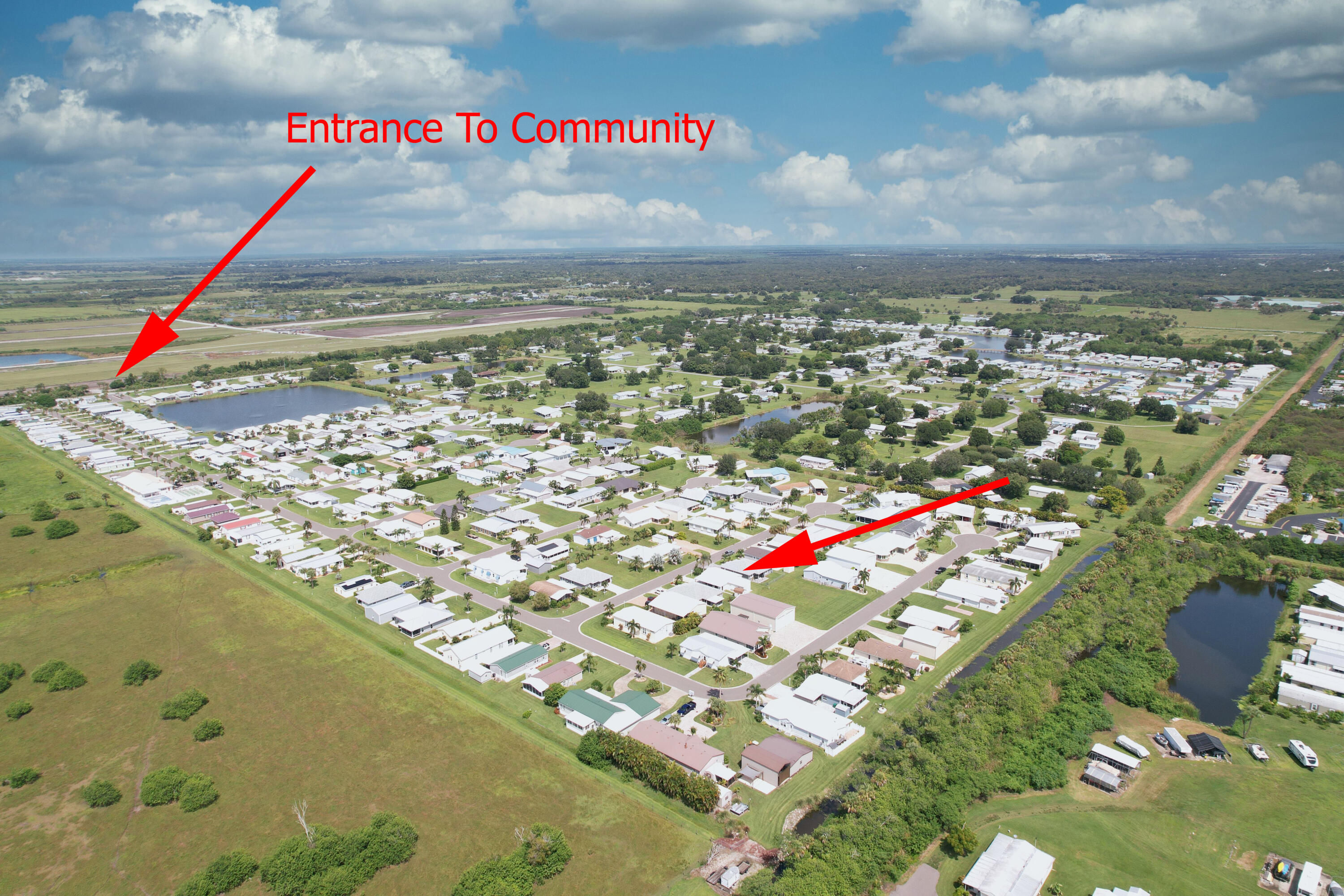 4350 Southwest 9th Way Okeechobee, FL 34974 - Photo 41 of 52 DJI_0077