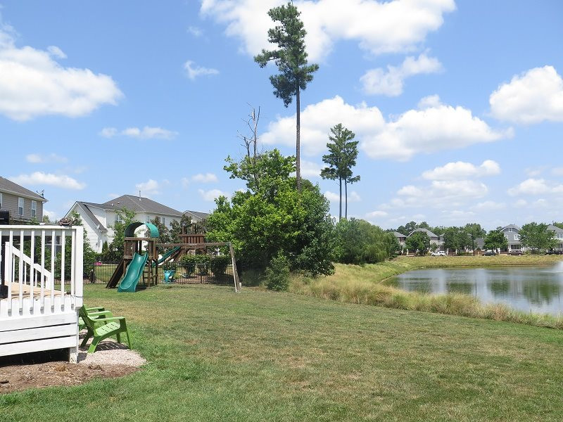 10437 Chandler Way Raleigh, NC 27614 - Photo 22 of 25 Photo 22