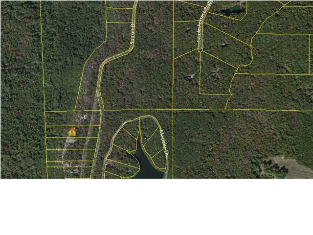 0 Sunset Drive, Unit LOT 2 Rising Fawn, GA 30738 - Photo 9 of 9 Additional Photo