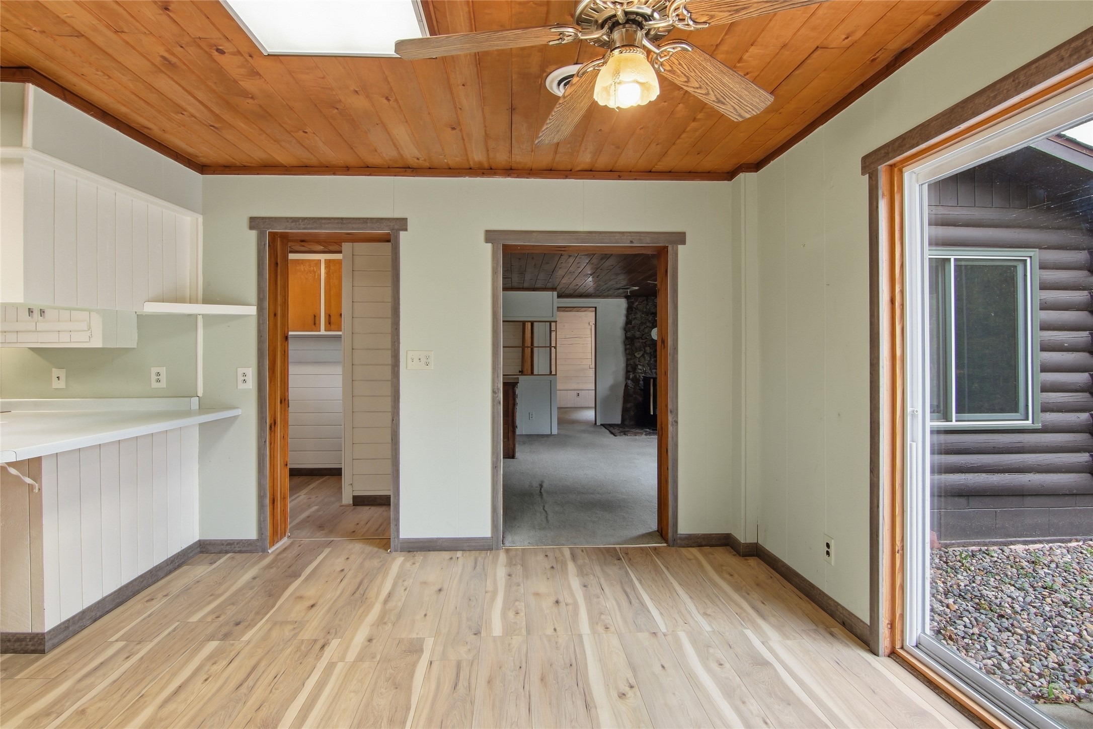 4753 West Hwy F Springbrook Wi 54875 Springbrook, WI 54875 - Photo 8 of 44