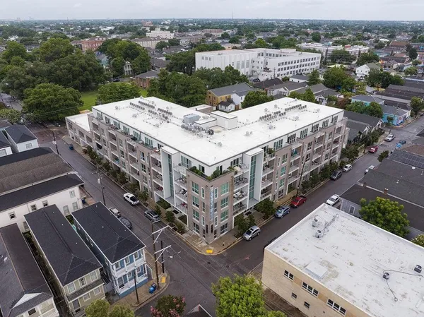 $325,000 | 900 Bartholomew Street, Unit 319, New Orleans, LA 70117