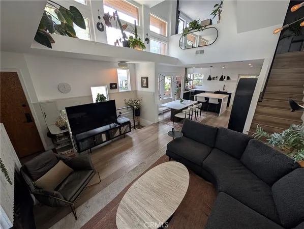 $6,600 | 1705 South Westgate Avenue, Unit 5, Los Angeles, CA 90025