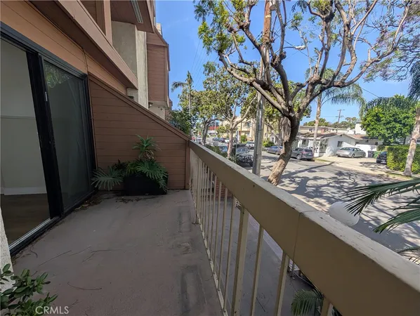 $6,600 | 1705 South Westgate Avenue, Unit 5, Los Angeles, CA 90025