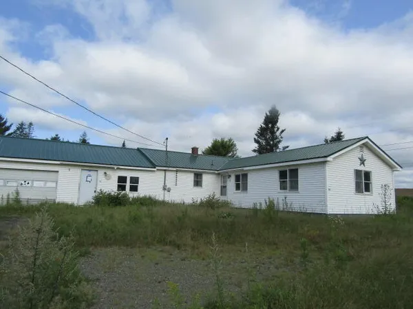 $49,500 | 64 West Gate, Limestone, ME 04750