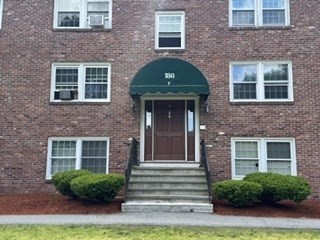 180 Tyngsboro Road, Unit 36F Chelmsford, MA 01863 - Photo 1 of 14