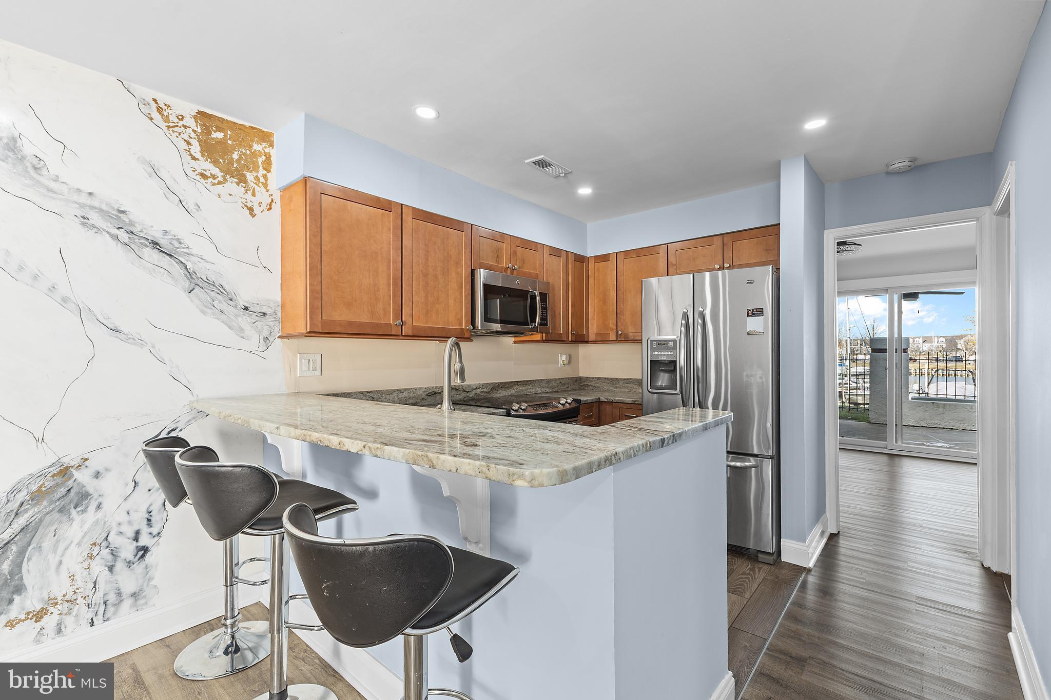 6 Queen Victoria Way Chester, MD 21619 - Photo 14 of 50 Kitchen