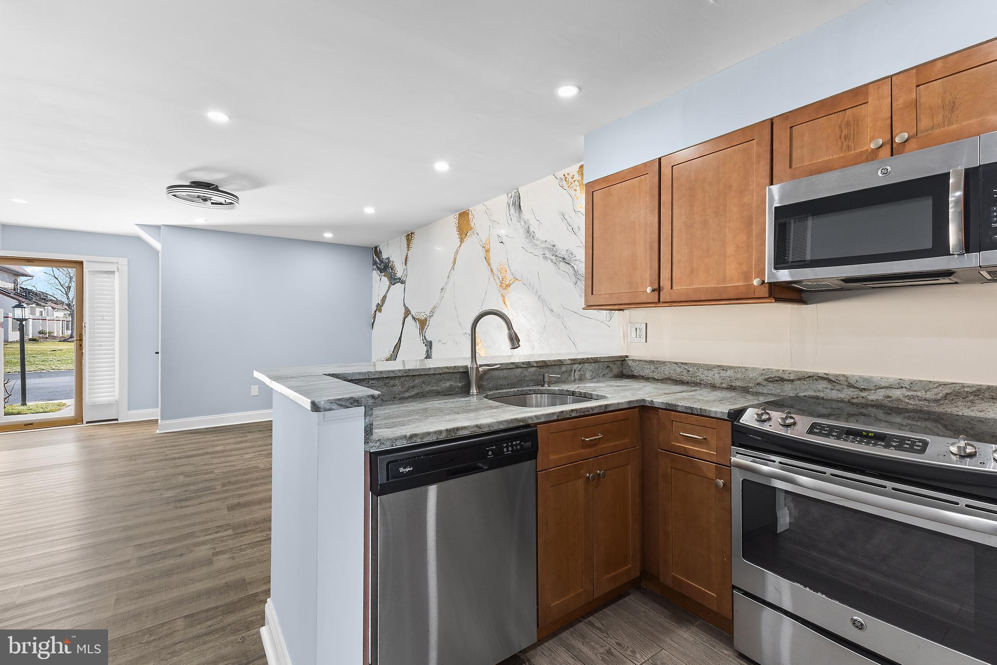 6 Queen Victoria Way Chester, MD 21619 - Photo 15 of 50 Kitchen