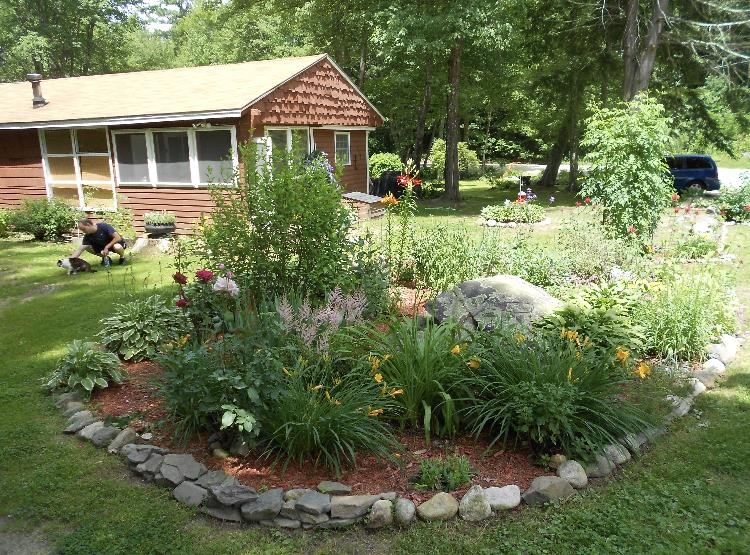 222 Berry River Road Barrington, NH 03825 - Photo 1 of 17