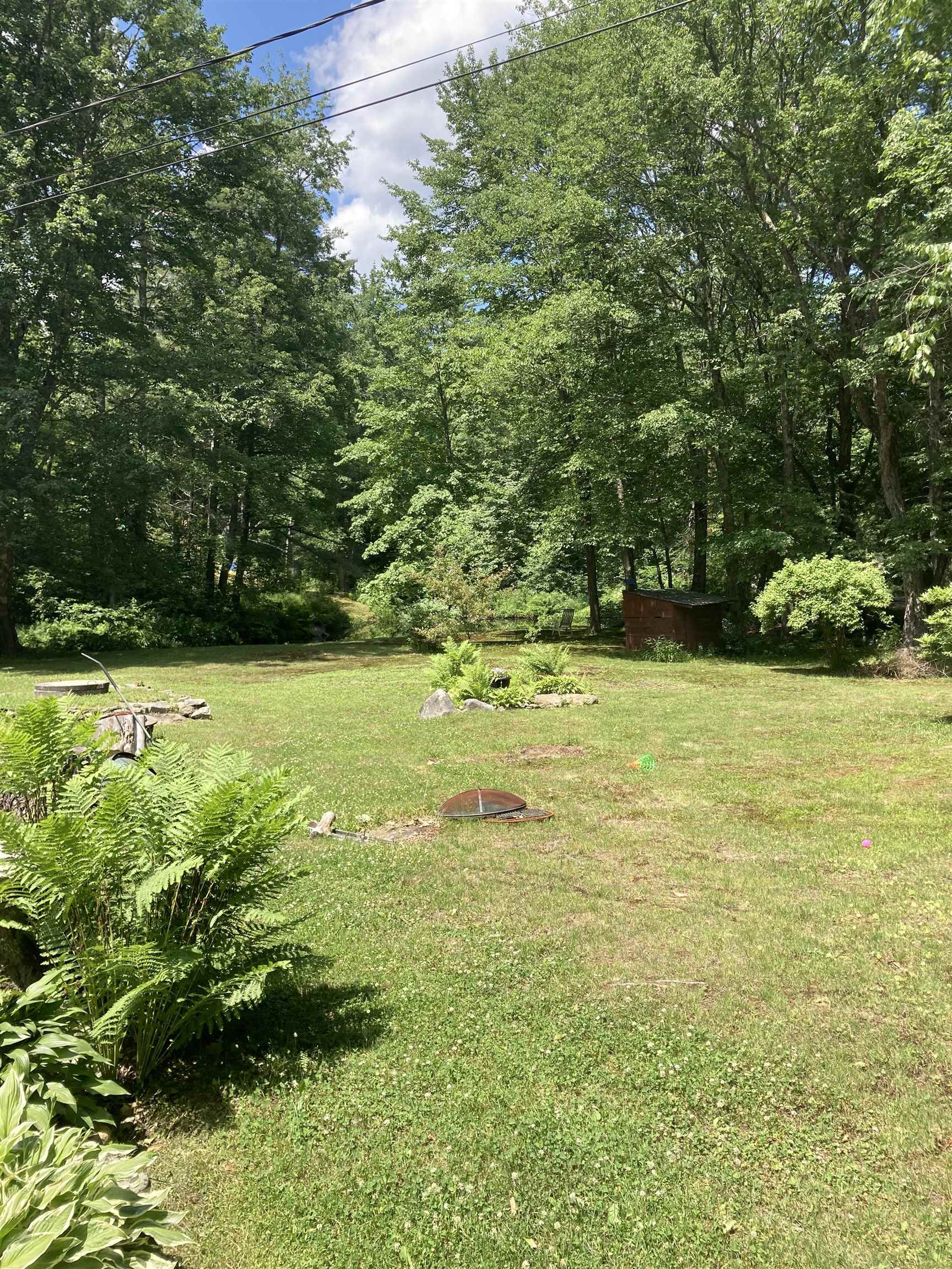 222 Berry River Road Barrington, NH 03825 - Photo 16 of 17
