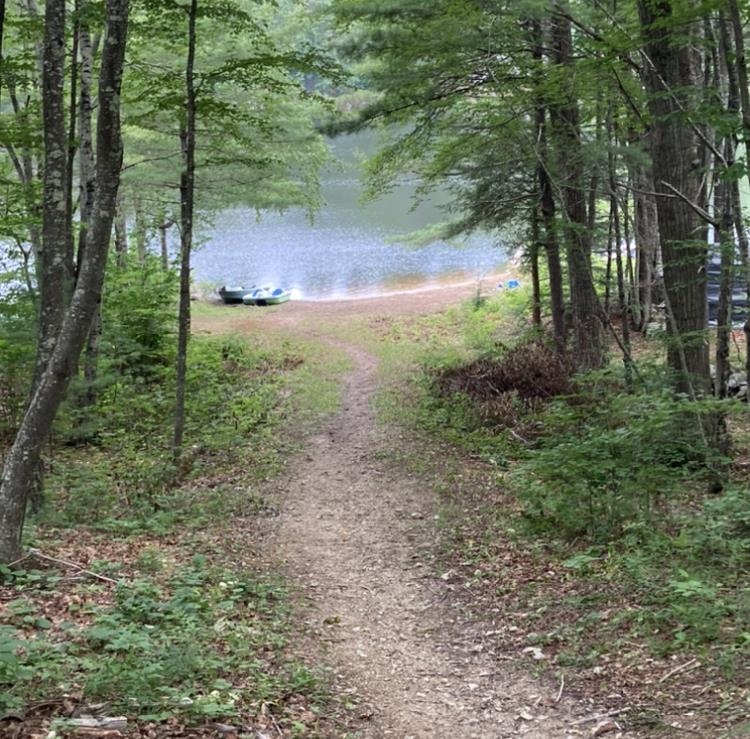 222 Berry River Road Barrington, NH 03825 - Photo 17 of 17