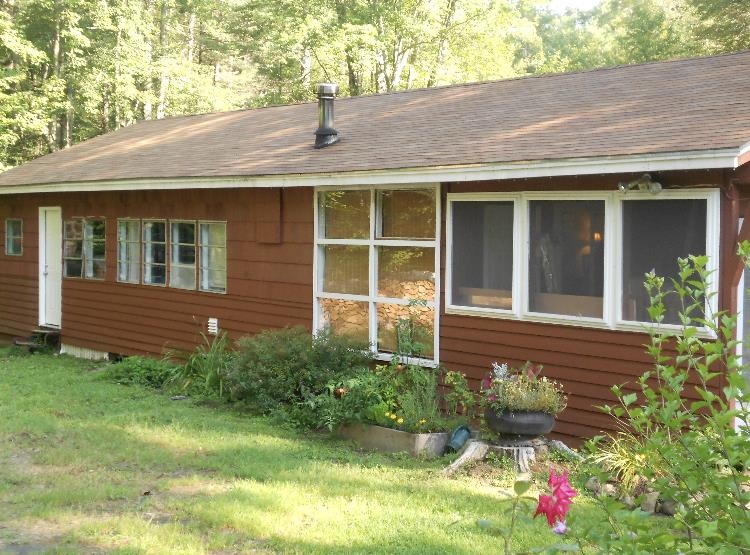 222 Berry River Road Barrington, NH 03825 - Photo 2 of 17