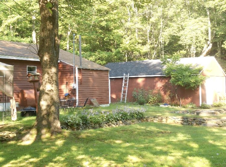 222 Berry River Road Barrington, NH 03825 - Photo 3 of 17
