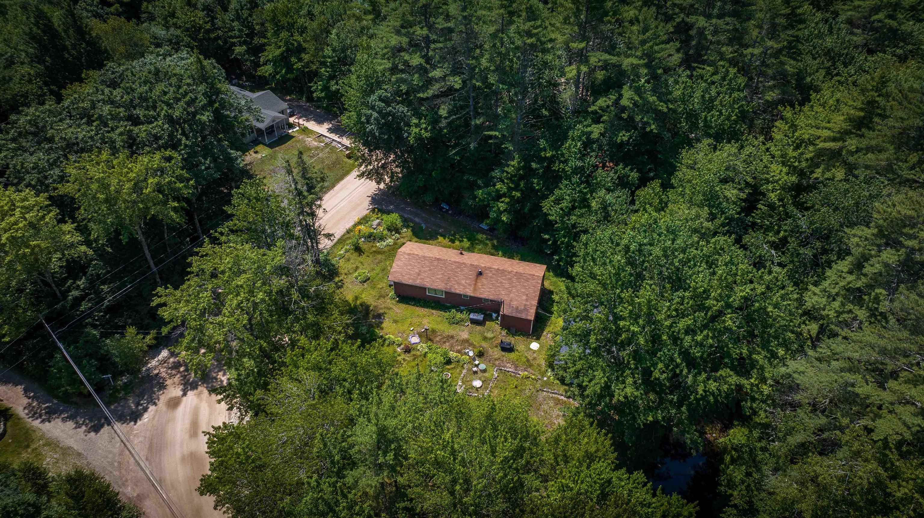 222 Berry River Road Barrington, NH 03825 - Photo 7 of 17