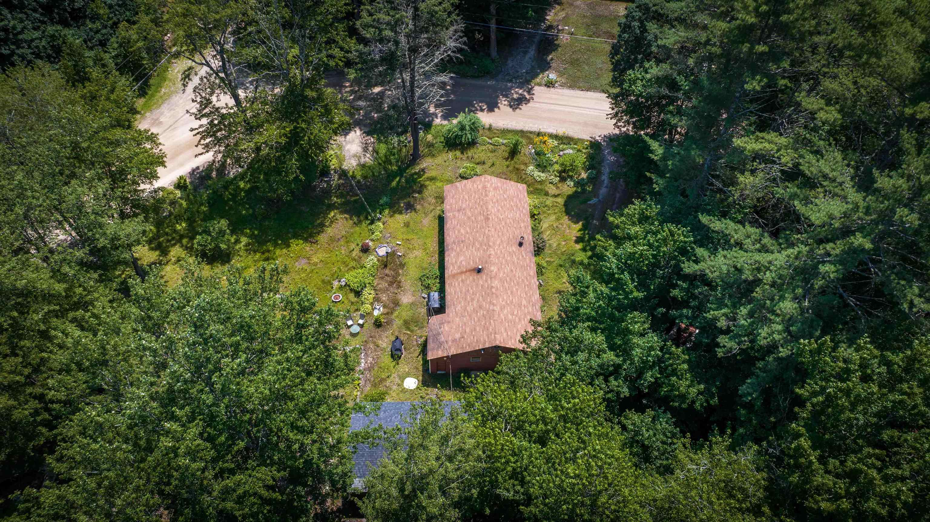 222 Berry River Road Barrington, NH 03825 - Photo 8 of 17