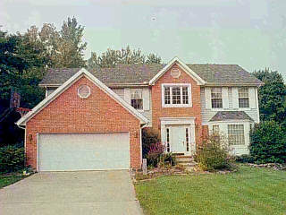 525 Hopper Hill Road Cincinnati, OH 45255 - Photo 1 of 1
