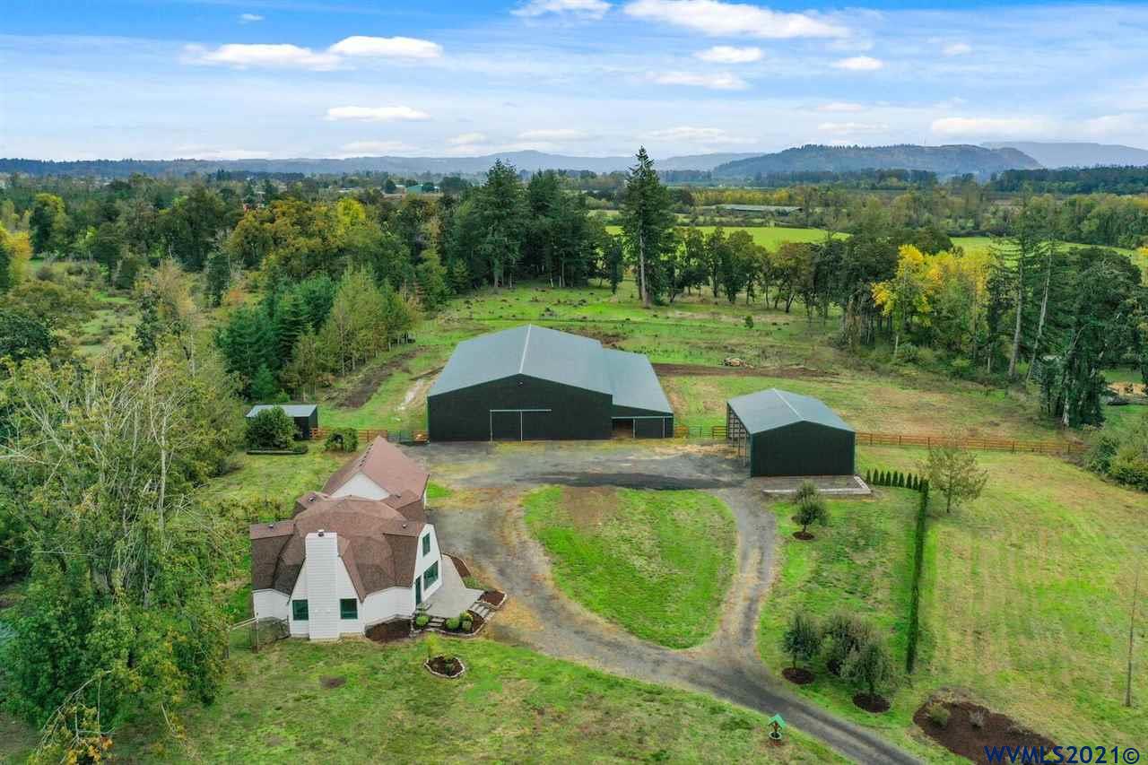38591 Goar Road Scio, OR 97374 - Photo 34 of 42 Gallery Image 34