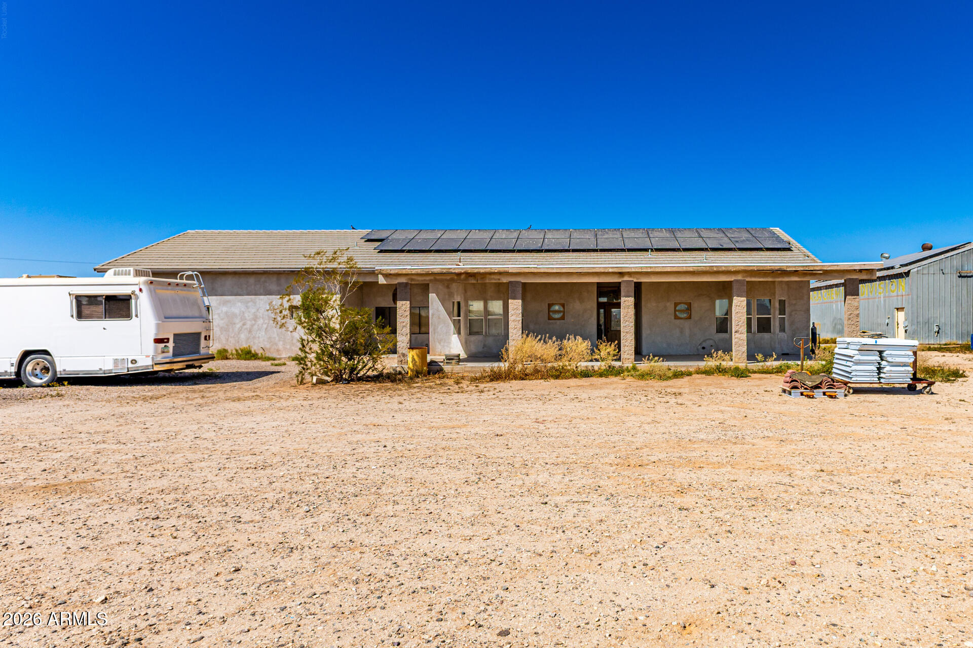 30832 West Yuma Road Buckeye, AZ 85326 - Photo 2 of 56 02-Yuma