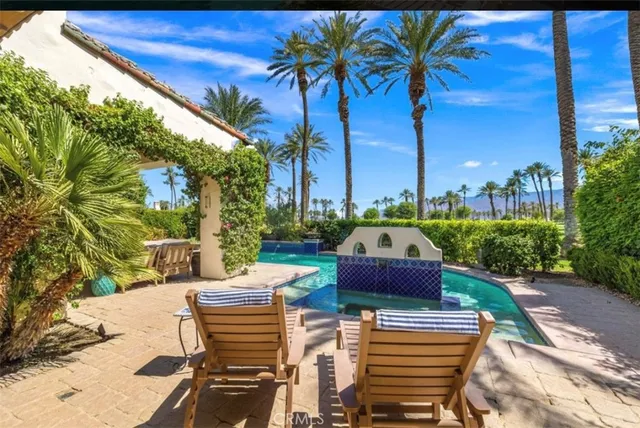 $7,999 | 56145 Village Drive, La Quinta, CA 92253