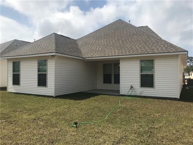212 Covington Cottage Lane Covington, LA 70433 - Photo 23 of 23