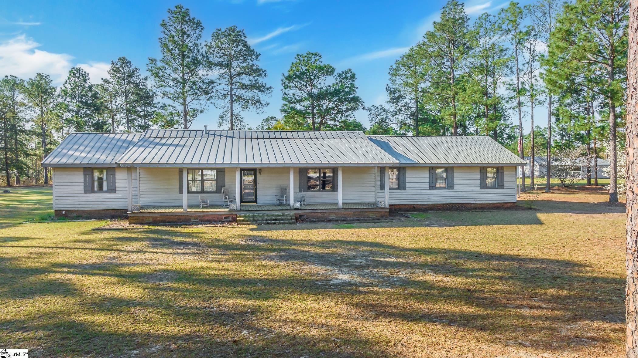 4755 Platt Springs Road West Columbia, SC 29170 - Photo 1 of 24 Gallery Image 1