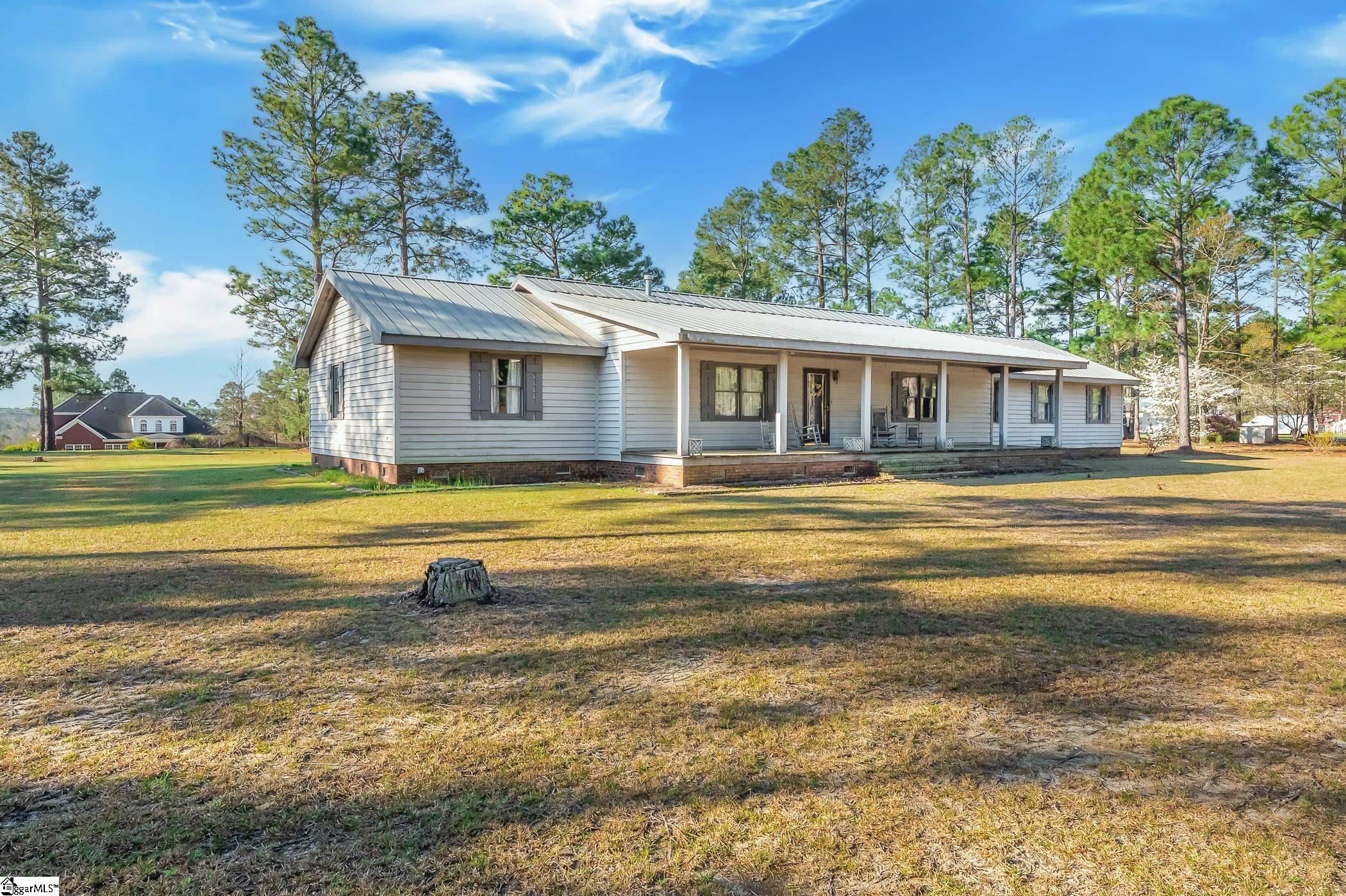 4755 Platt Springs Road West Columbia, SC 29170 - Photo 2 of 24 Gallery Image 2