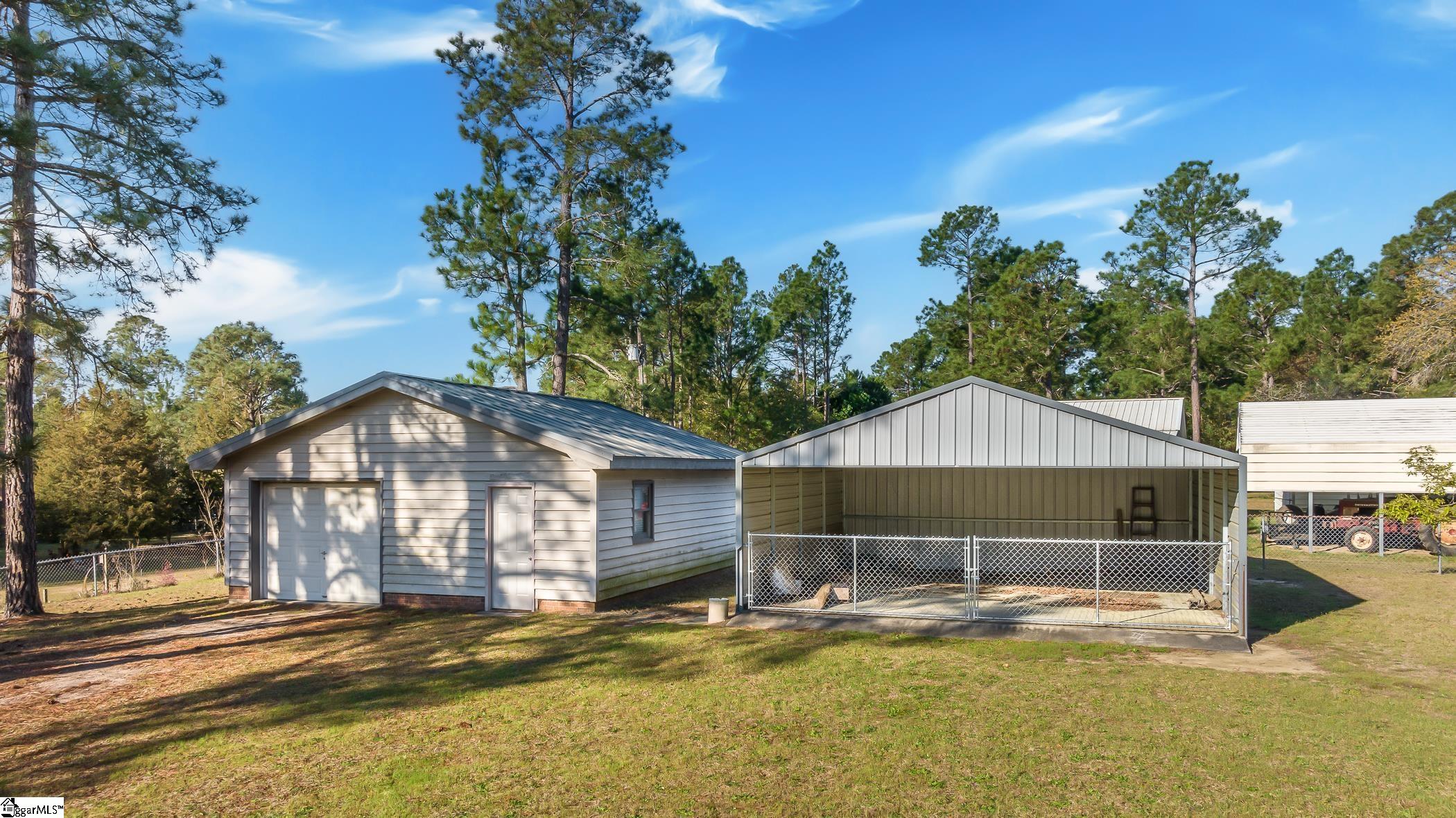 4755 Platt Springs Road West Columbia, SC 29170 - Photo 5 of 24 Gallery Image 5