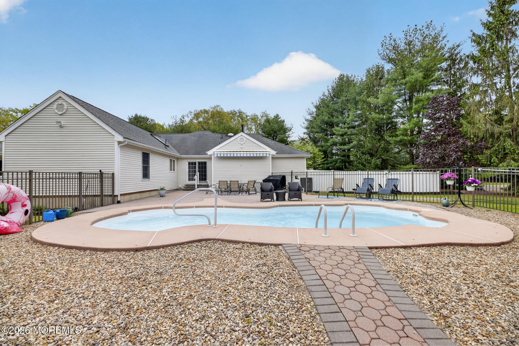 191 Stillhouse Road Millstone Township, NJ 08510 - Photo 40 of 54 191StillhouseRd-45