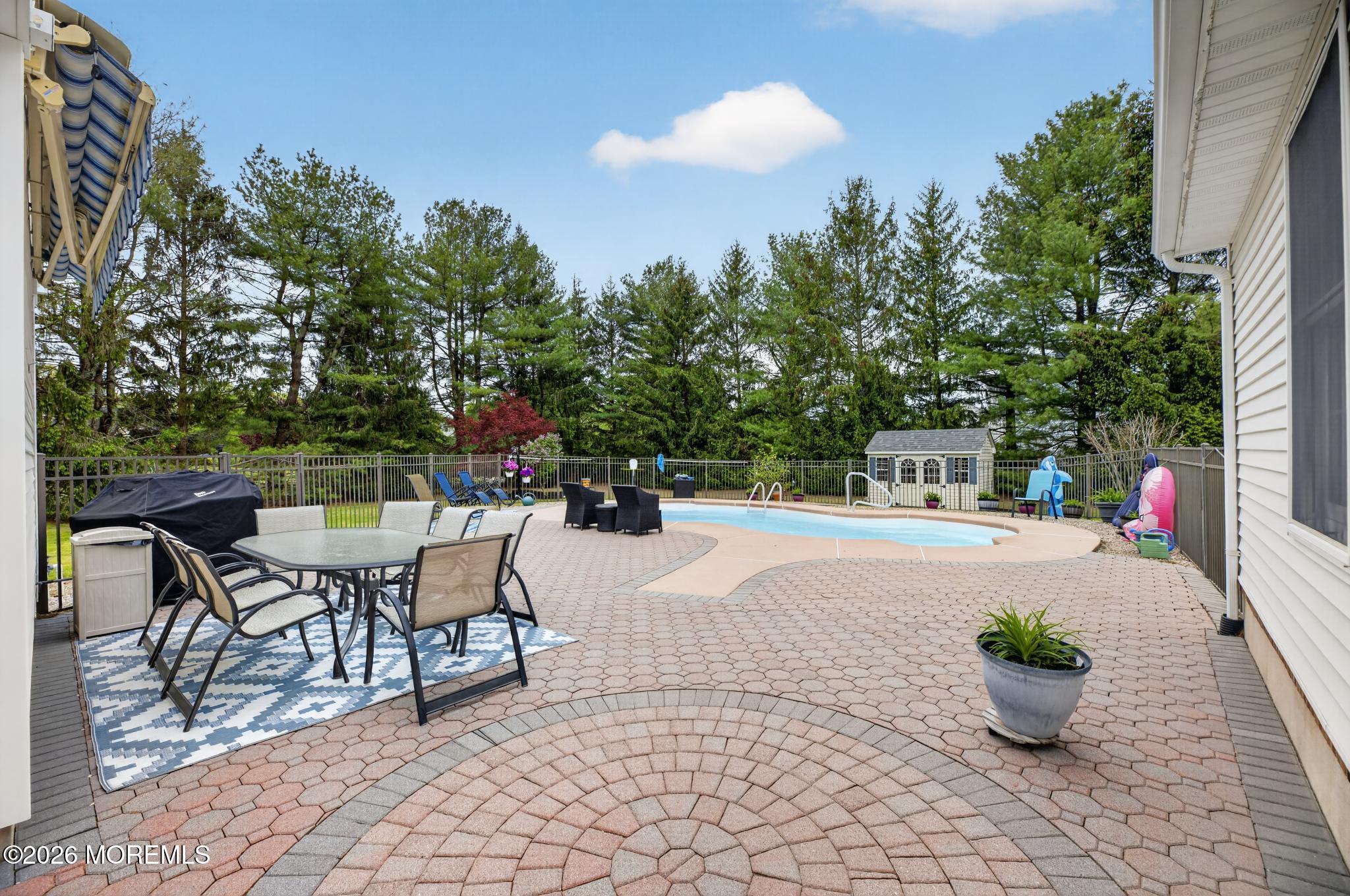 191 Stillhouse Road Millstone Township, NJ 08510 - Photo 43 of 54 191StillhouseRd-48