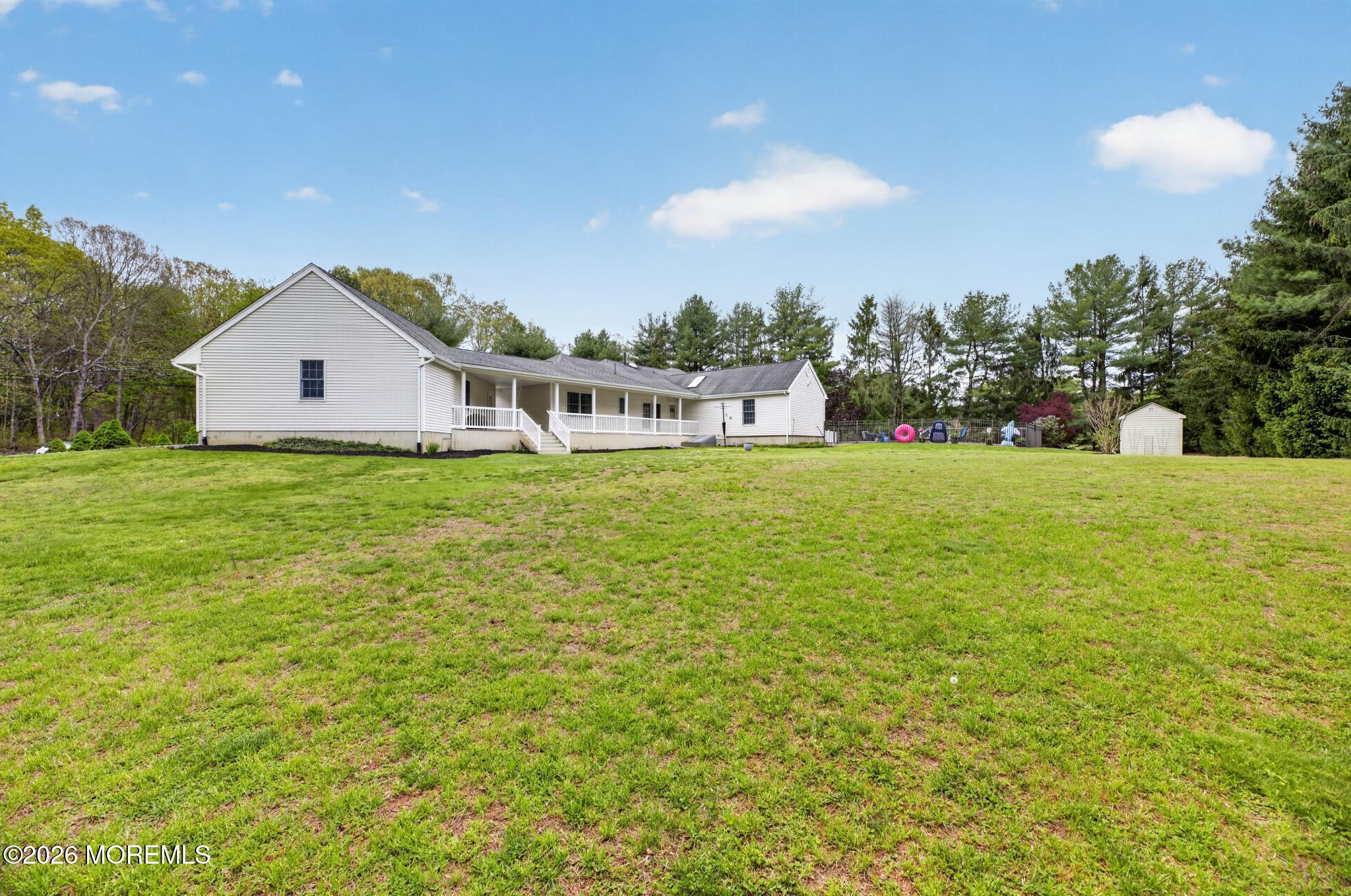 191 Stillhouse Road Millstone Township, NJ 08510 - Photo 44 of 54 191StillhouseRd-43